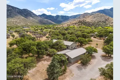 5382 E Brushy Oak Lane, Hereford, AZ 85615 - Photo 1