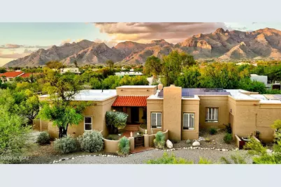 1521 E Placita Abeja, Tucson, AZ 85718 - Photo 1