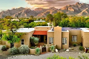 1521 E Placita Abeja, Tucson, AZ 85718 - Photo 1