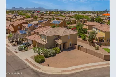 4853 E Orchard Grass Drive, Tucson, AZ 85756 - Photo 1