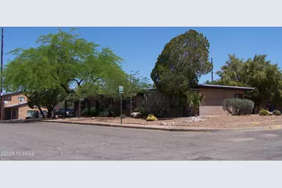 1504 N Highland Avenue #1504, Tucson, AZ 85719 - Photo 1