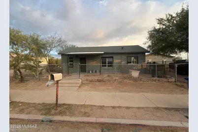 337 W 27th Street, Tucson, AZ 85713 - Photo 1