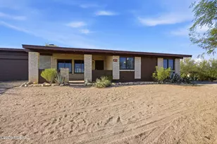 9141 E Indian Canyon Rd, Tucson, AZ 85749 - Photo 1