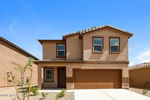 7062 W Indian Clover Way, Tucson, AZ 85757 - Photo 1