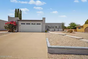 1500 S San Carla, Green Valley, AZ 85614 - Photo 1