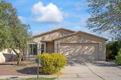 3037 E Via Berlanga, Tucson, AZ 85706 - Photo 1