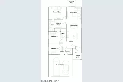 5983 E Benburb Lane, Tucson, AZ 85747 - Photo 1
