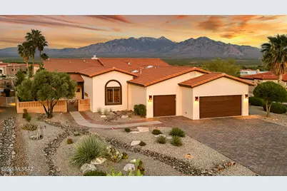 4185 S Manolito Drive, Green Valley, AZ 85622 - Photo 1