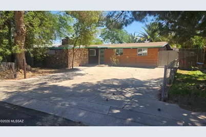 4410 N Alicia Avenue, Tucson, AZ 85705 - Photo 1