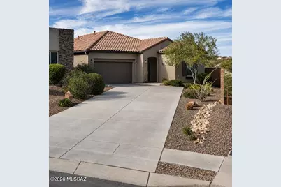 13285 N Stonecrop Lane, Oro Valley, AZ 85755 - Photo 1