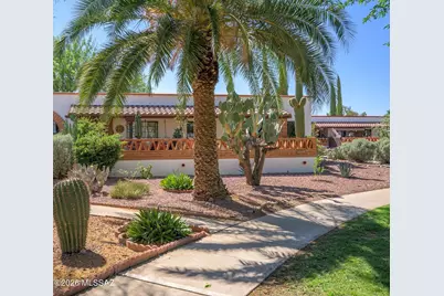 336 S Paseo Cerro #D, Green Valley, AZ 85614 - Photo 1