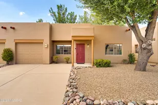 3816 S Calle Rambles, Green Valley, AZ 85614 - Photo 1