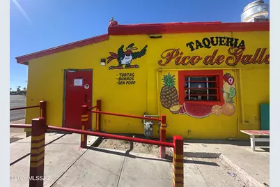 2602 S 6th Avenue, Tucson, AZ 85713 - Photo 1