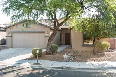 7458 W Crimson Sky Drive, Tucson, AZ 85743 - Photo 1