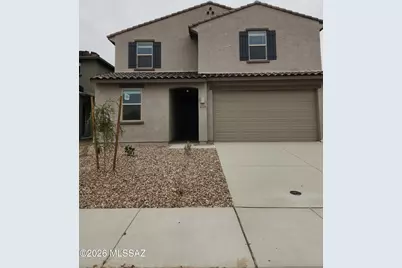 [Address not provided], Tucson, AZ 85757 - Photo 1