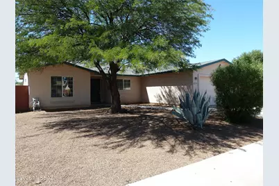 7920 S Danforth Avenue, Tucson, AZ 85747 - Photo 1