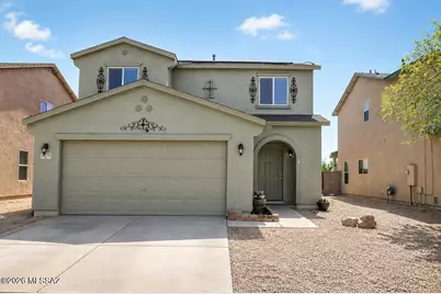 18771 S Avenida Rio Veloz, Sahuarita, AZ 85629 - Photo 1