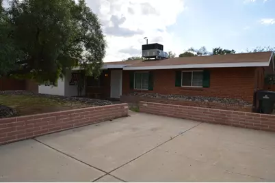 223 N Bentley Avenue, Tucson, AZ 85716 - Photo 1