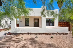 705 E Mabel St, Tucson, AZ 85719 - Photo 1