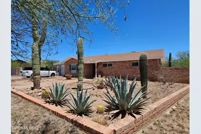 2624 N Teresa Lane, Tucson, AZ 85745 - Photo 1