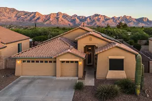 15018 N Rugged Lark Dr, Tucson, AZ 85739 - Photo 1
