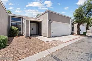 6357 N Willowbrook Dr, Tucson, AZ 85704 - Photo 1