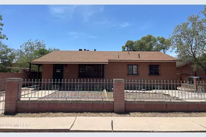 847 W Alameda Street, Tucson, AZ 85745 - Photo 1