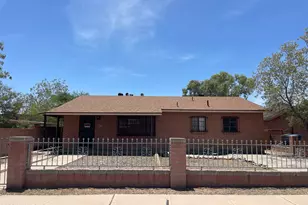847 W Alameda St, Tucson, AZ 85745 - Photo 1