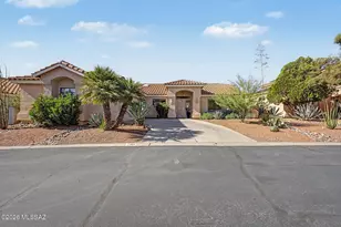 7369 E Riverbank Loop, Tucson, AZ 85715 - Photo 1