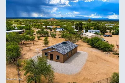4061 S Kay Drive, Tucson, AZ 85735 - Photo 1