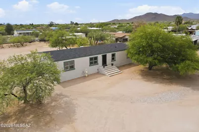 4210 S Canusa Place, Tucson, AZ 85735 - Photo 1