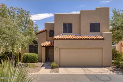 3462 N Applewood Drive, Tucson, AZ 85712 - Photo 1