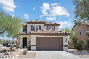 4687 W Calatrava Ln, Tucson, AZ 85742 - Photo 1