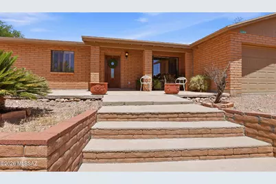 1060 Pony Lane, Rio Rico, AZ 85648 - Photo 1