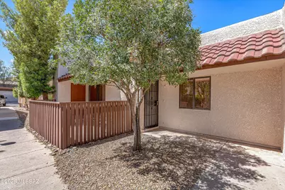 9420 E Speedway Boulevard #24, Tucson, AZ 85710 - Photo 1