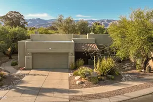 9895 E Forest Grove, Tucson, AZ 85749 - Photo 1