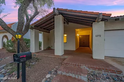 1272 N Via Ronda Oriente, Tucson, AZ 85715 - Photo 1
