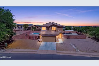 997 E Stronghold Canyon Lane, Sahuarita, AZ 85629 - Photo 1