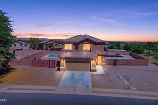 997 E Stronghold Canyon Ln, Sahuarita, AZ 85629 - Photo 1