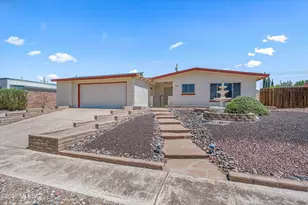 9327 E Hermosa Hills Dr, Tucson, AZ 85710 - Photo 1