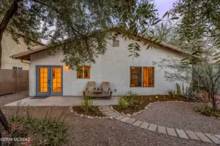 2620 E Copper St, Tucson, AZ 85716 - Photo 1
