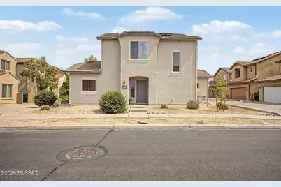 10533 E Native Rose Trail, Tucson, AZ 85747 - Photo 1