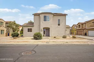 10533 E Native Rose Trail, Tucson, AZ 85747 - Photo 1