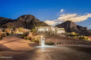 2590 E Ponticello Blvd, Oro Valley, AZ 85737 - Photo 1