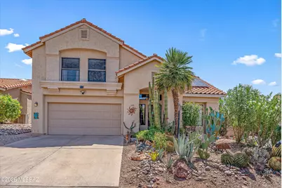 1249 W Sandtrap Way, Oro Valley, AZ 85737 - Photo 1