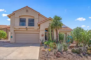 1249 W Sandtrap Way, Oro Valley, AZ 85737 - Photo 1