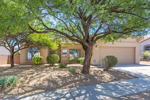 1111 S Paperflower Ave, Tucson, AZ 85748 - Photo 1