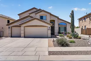 12885 N Pioneer Way, Tucson, AZ 85755 - Photo 1