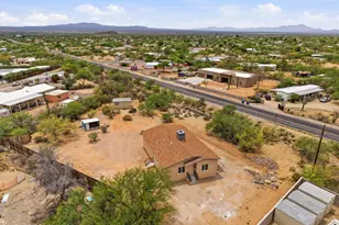 3880 S Huddy Pl, Tucson, AZ 85735 - Photo 1