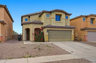 6612 S Chinese Lanterns Dr, Tucson, AZ 85756 - Photo 1